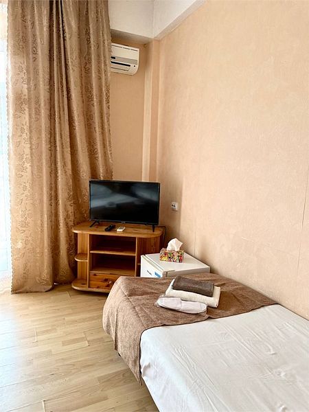 Комфорт 4-местный