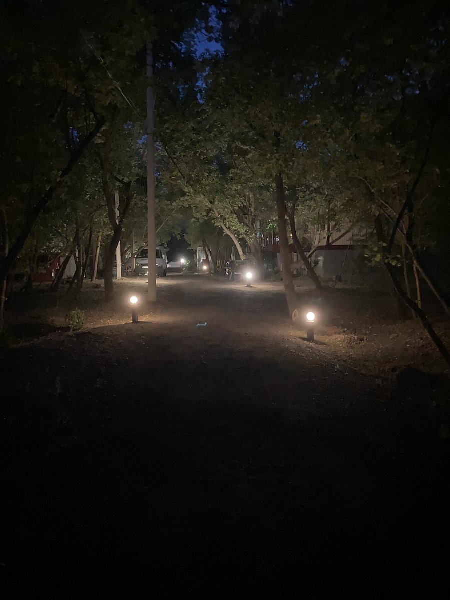 Фото 22 из отзыва о базе отдыха Дон