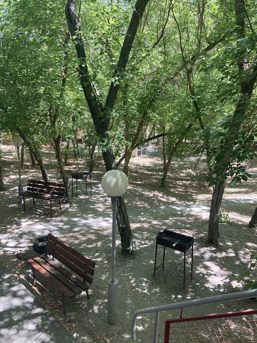 Фото 26 из отзыва о базе отдыха Дон