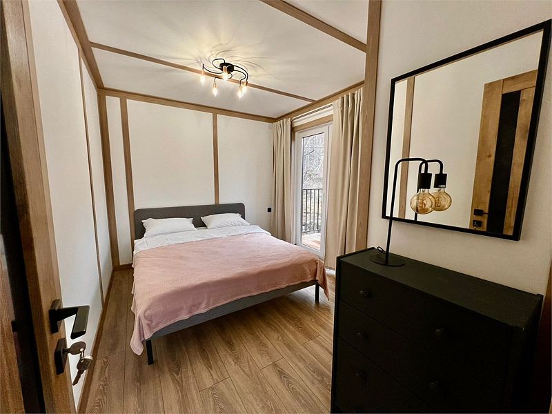 Дом 10-местный (Семейный Люкс)