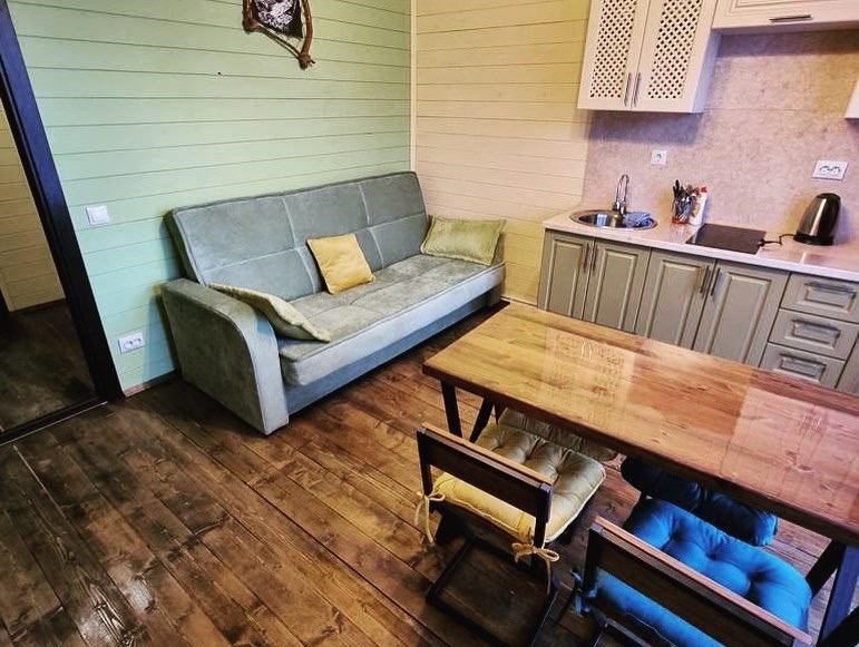 Люкс 5-местный