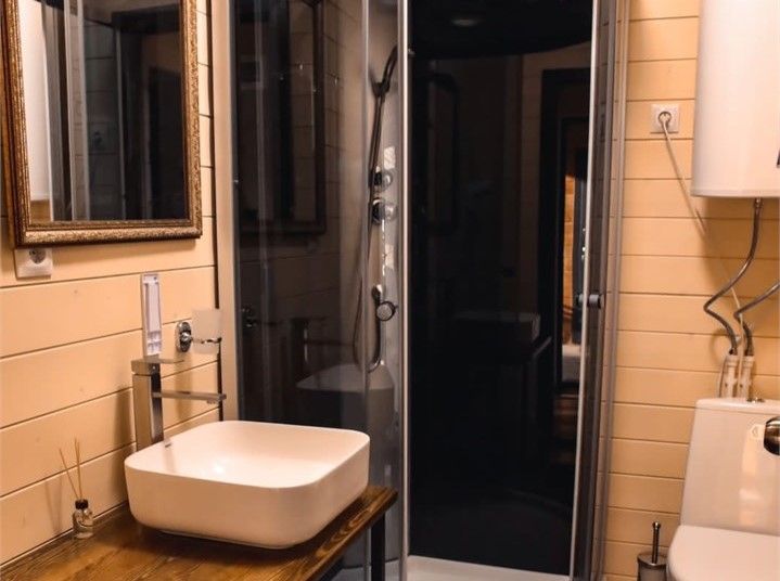 Люкс 5-местный