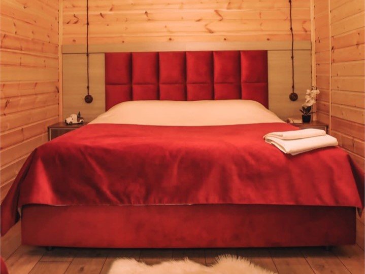 Номер 7-местный 2-комнатный