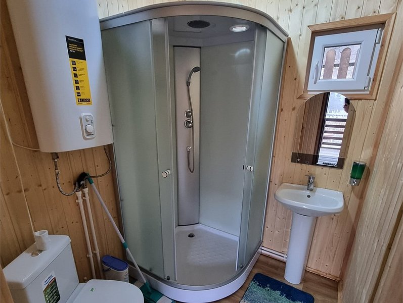 Номер 7-местный 2-комнатный