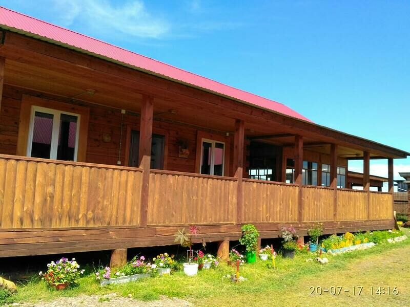 Станица, Иркутская область: фото 2