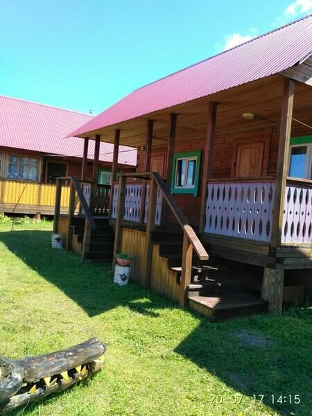 Станица, Иркутская область: фото 3