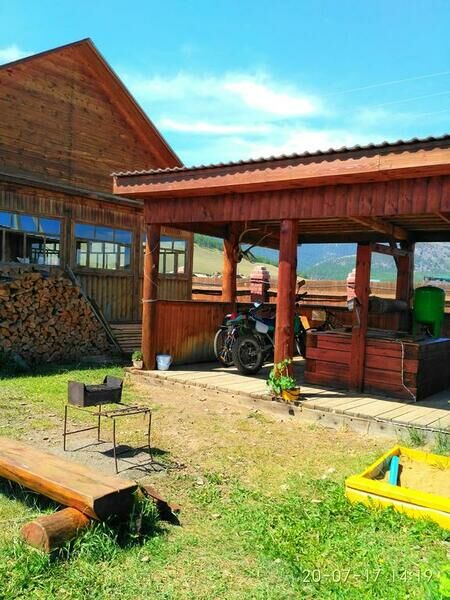 Станица, Иркутская область: фото 4