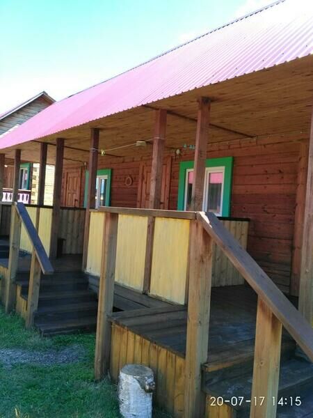 Станица, Иркутская область: фото 5