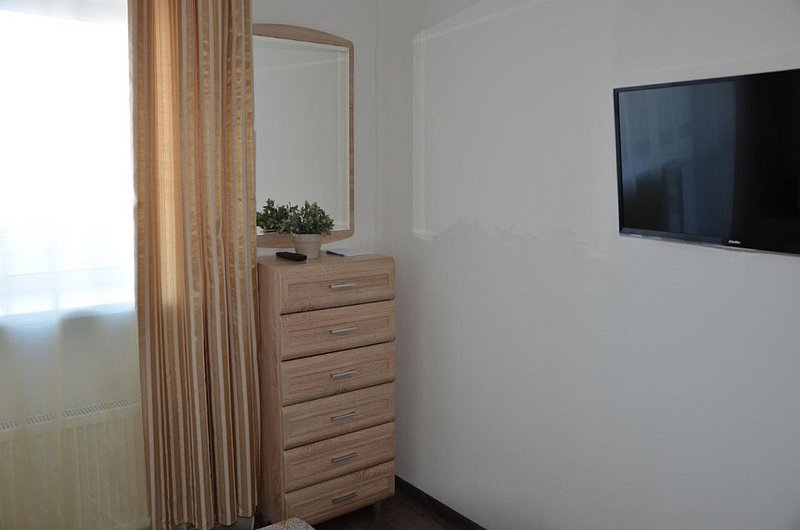 Стандарт 2-местный