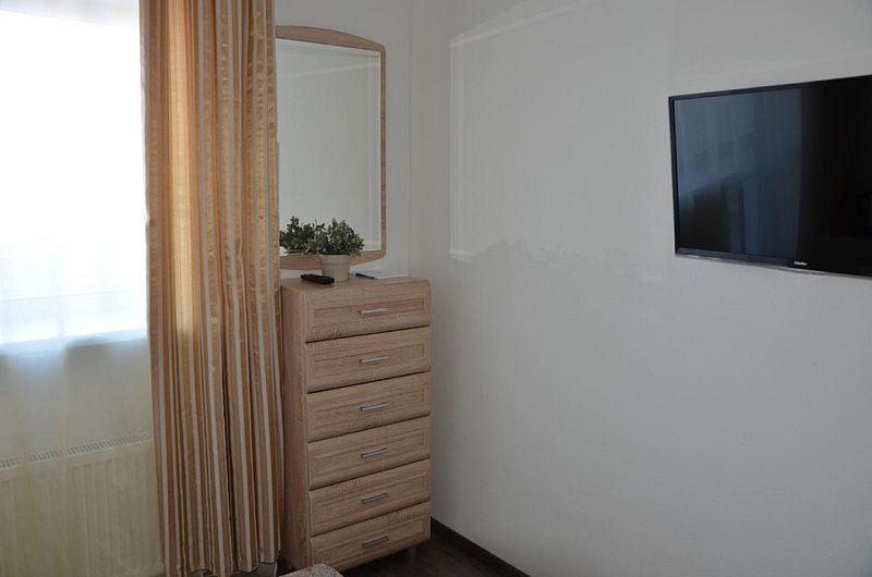 Стандарт 2-местный