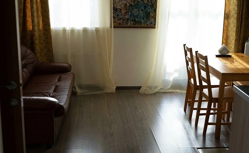 Стандарт 2-комнатный