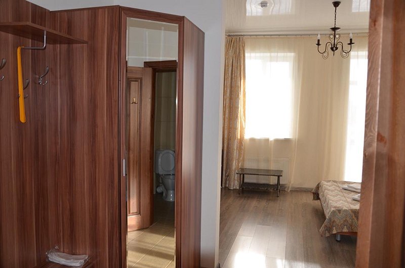 Стандарт 2-комнатный