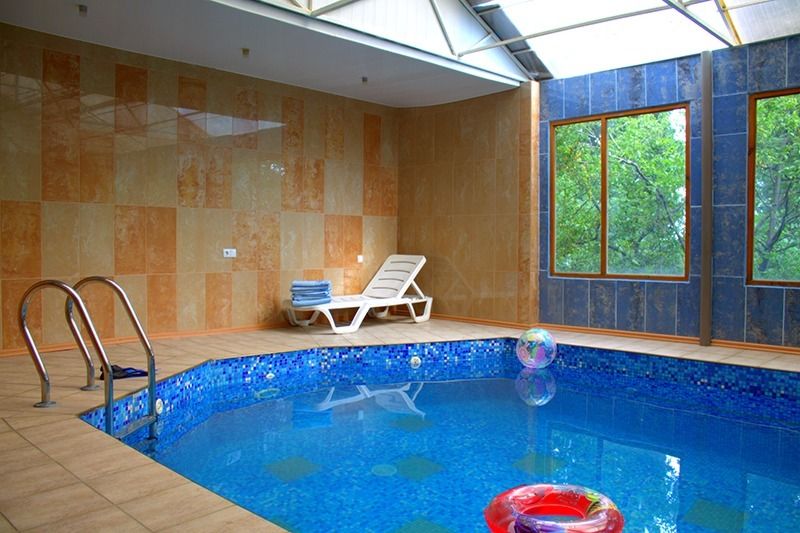 Зона Отдыха | Радмир, Крым