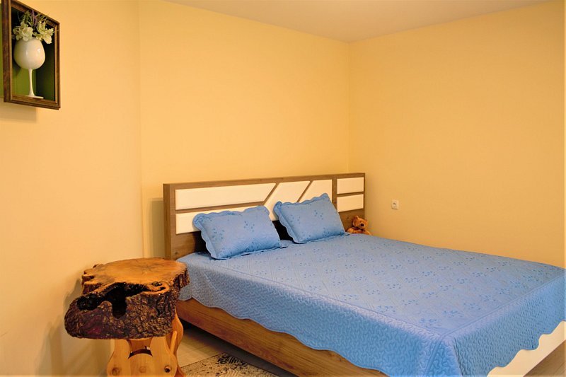 Сюит Панорамный 3-местный 1-комнатный