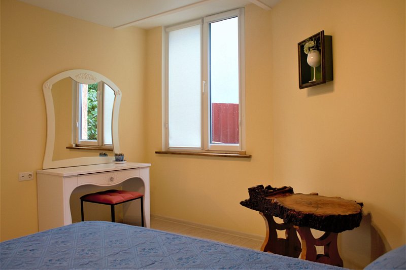 Сюит Панорамный 3-местный 1-комнатный