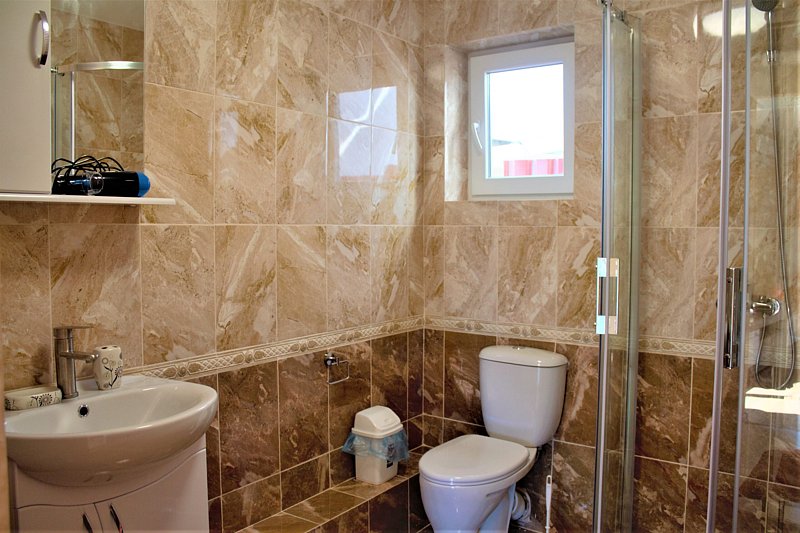 Сюит Панорамный 3-местный 1-комнатный