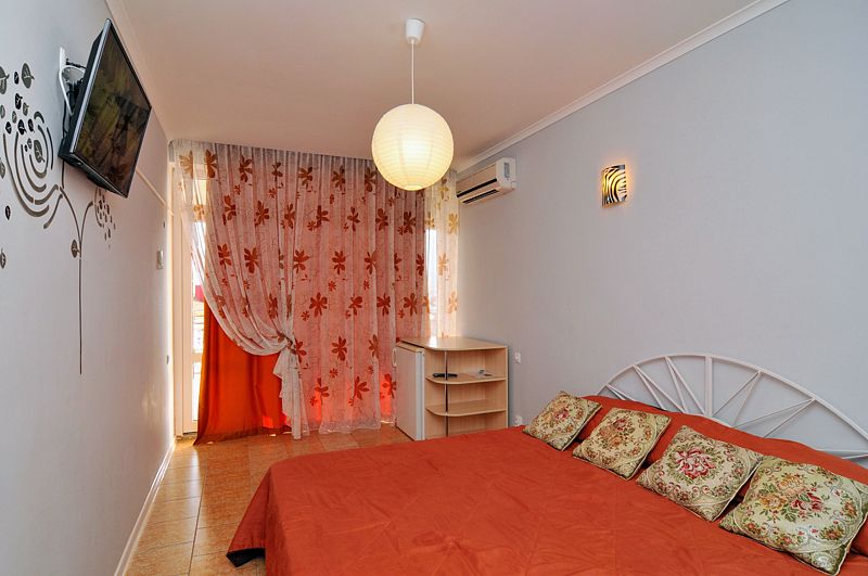 Стандартный 2-местный