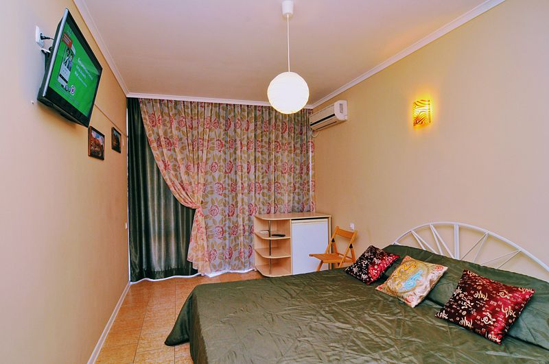 Стандартный 2-местный