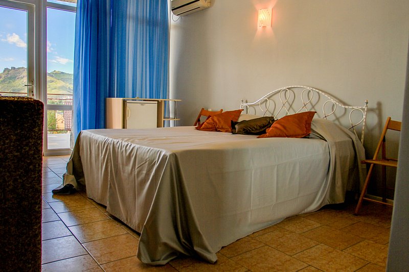 Стандартный 3-местный