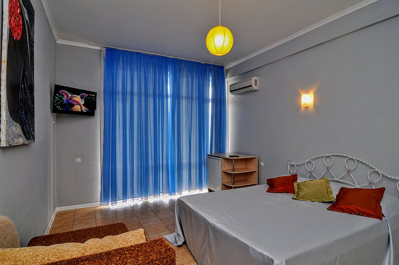 Стандартный 3-местный