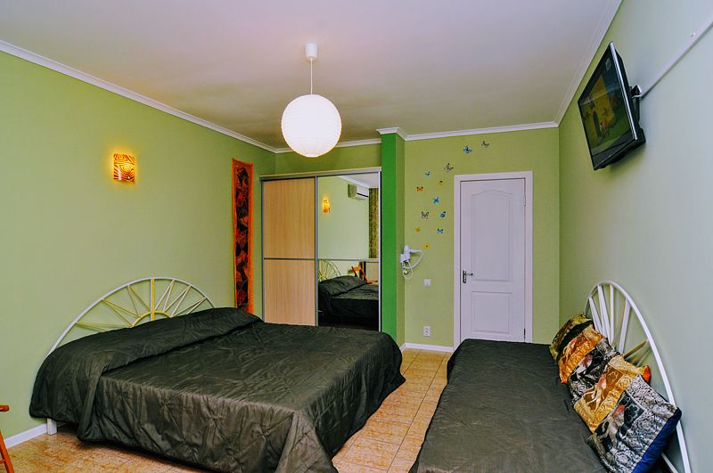 Стандартный 3-местный