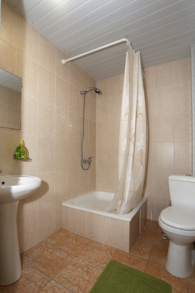 Стандартный 3-местный