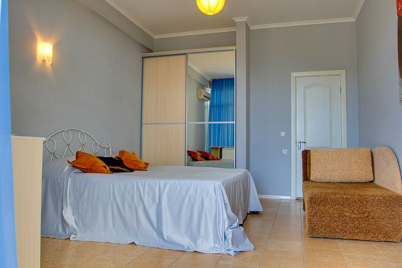 Стандартный 3-местный