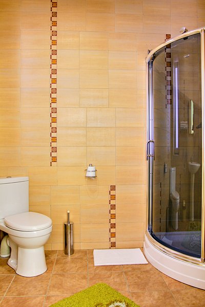 Семейный 4-местный Бамбук