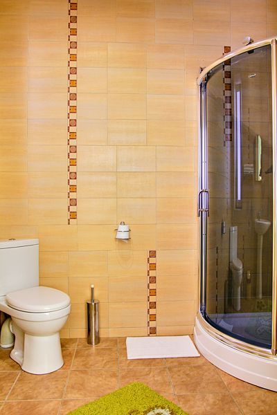 Семейный 4-местный Бамбук