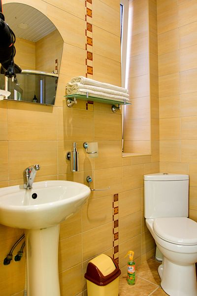 Семейный 4-местный Бамбук