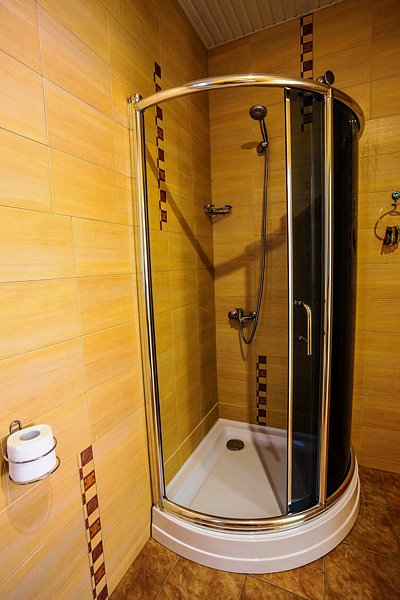 Семейный 4-местный Блу