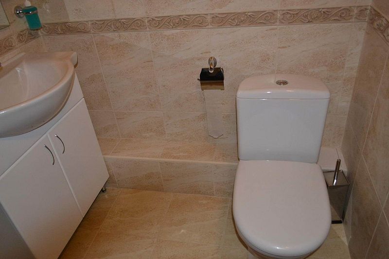 Стандартный 2-местный 1-комнатный №6