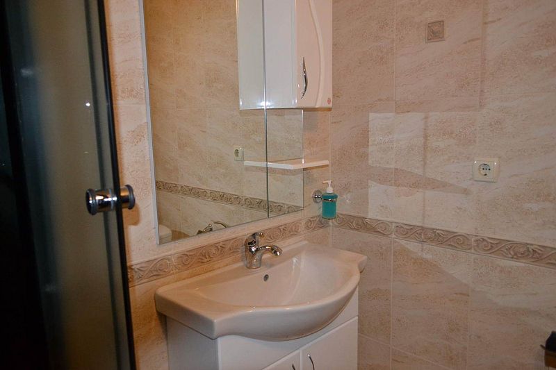 Стандартный 2-местный 1-комнатный №6