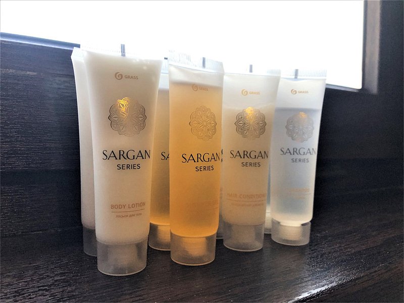 Шале Люкс 2-местный