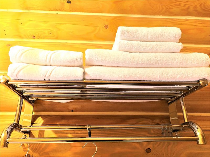 Шале Люкс 2-местный