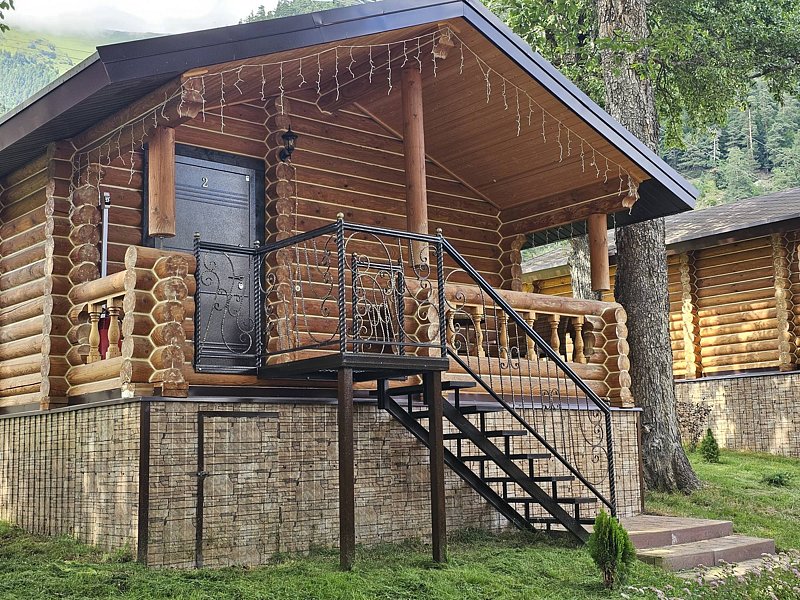 Шале Супериор 2-местный