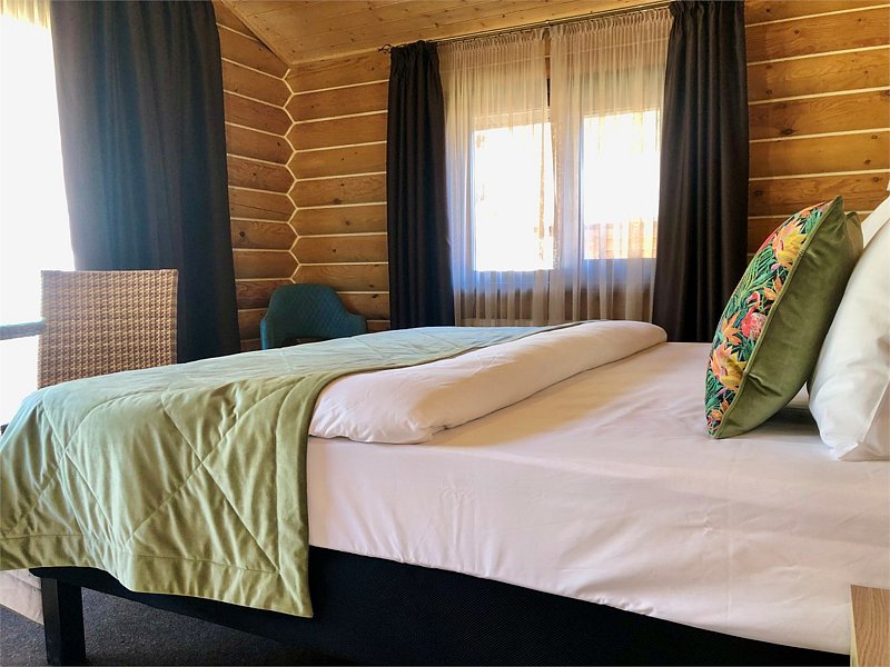 Шале Супериор 2-местный