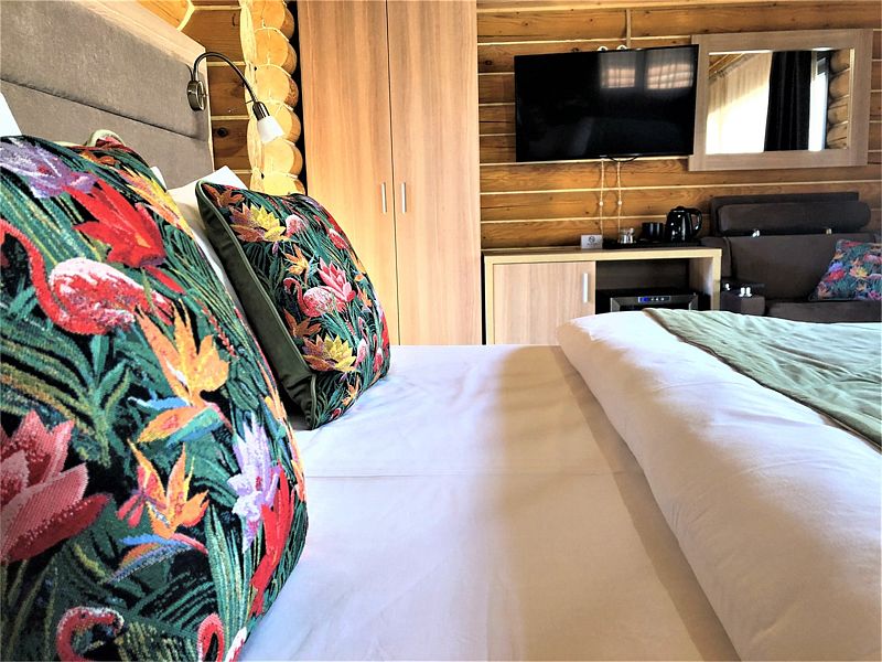 Шале Супериор 2-местный