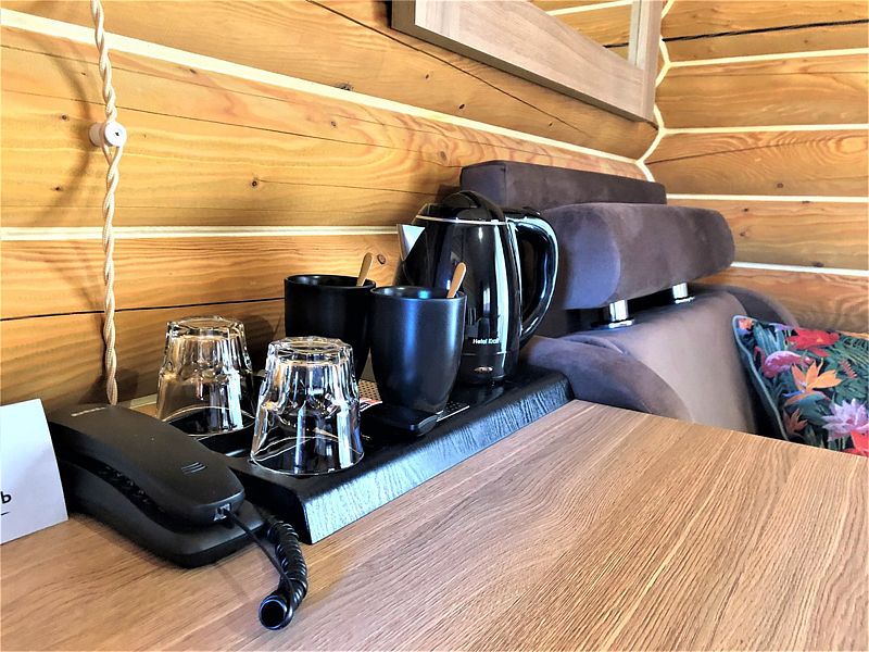 Шале Супериор 2-местный