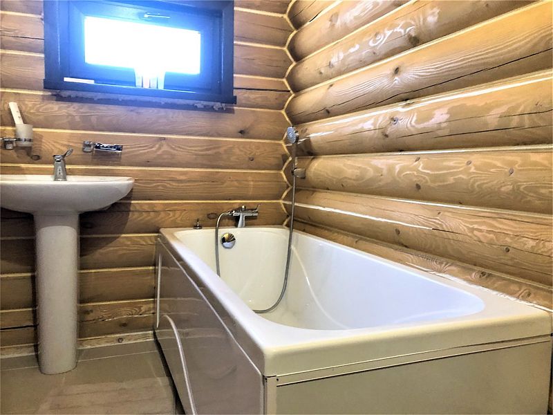 Шале Супериор 2-местный