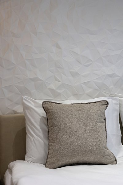 Шале 6-местный (с 3 спальнями)