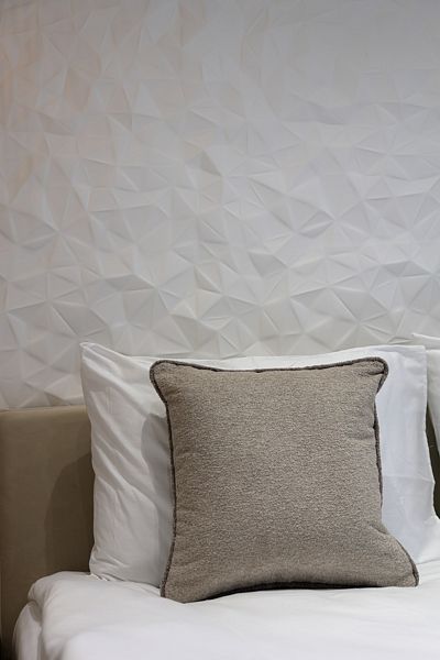 Шале 6-местный (с 3 спальнями)