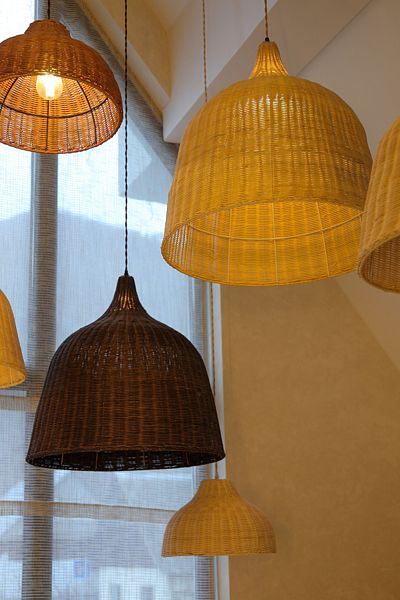 Шале 6-местный (с 3 спальнями)