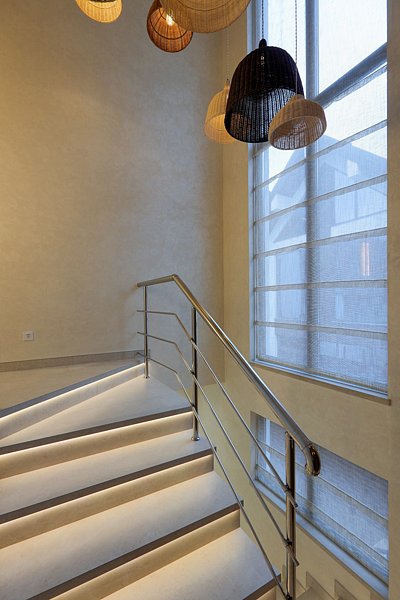 Шале 6-местный (с 3 спальнями)