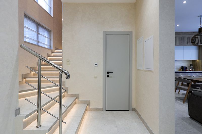 Шале 6-местный (с 3 спальнями)