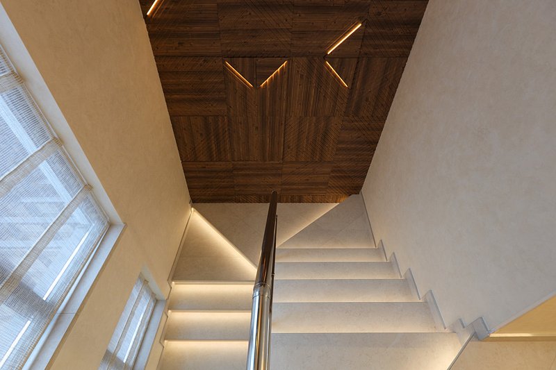 Шале 6-местный (с 3 спальнями)