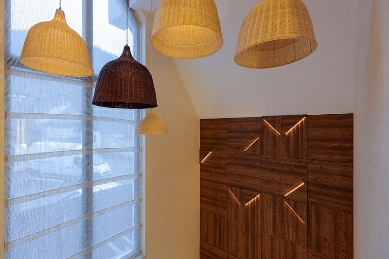 Шале 6-местный (с 3 спальнями)