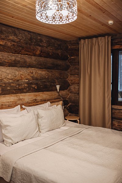 Семейный 4-местный