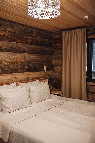 Семейный 4-местный