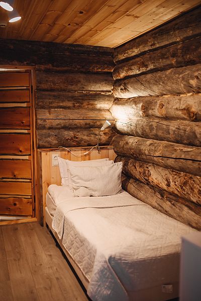 Семейный 4-местный